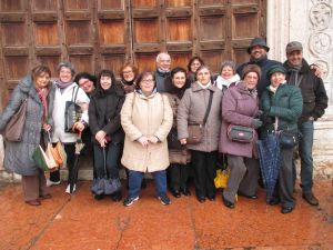 Cum Verona 2015