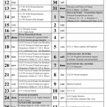 Calendario dIc 17- gen 18