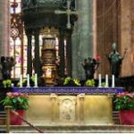 duomo interno