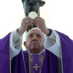 papa francesco